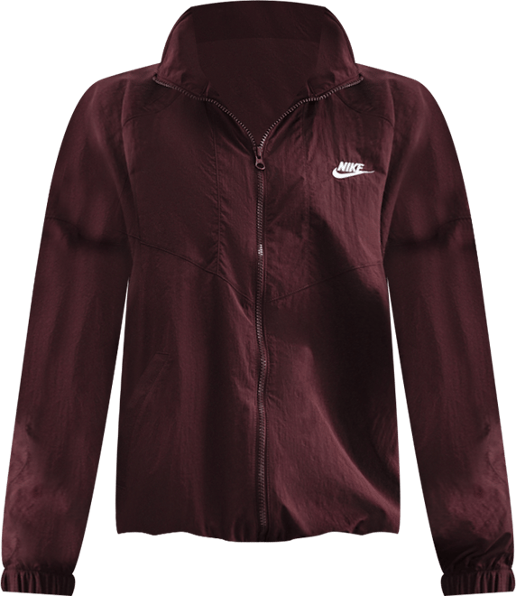 Nike Sportswear Windrunner Chamarra oversized para mujer