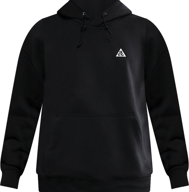 Nike ACG 'Tuff Fleece' Pullover Hoodie