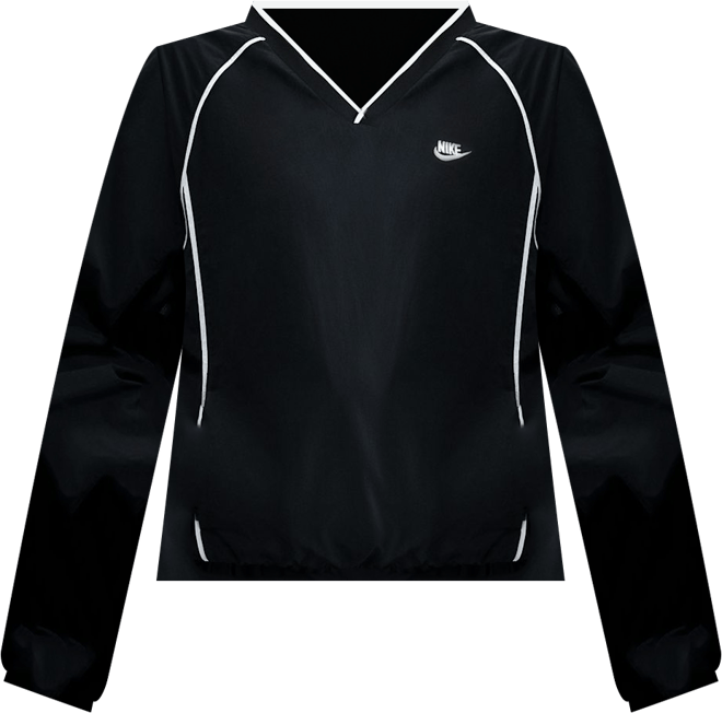 Nike Sportswear Windrunner Women’s Sweatshirt Top