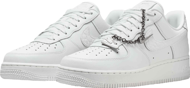 Nike Air Force 1 '07 Low Women's Shoes