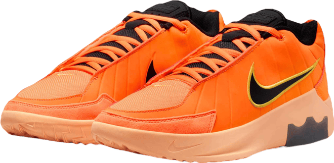 LeBron Witness IX EP Basketball Shoes