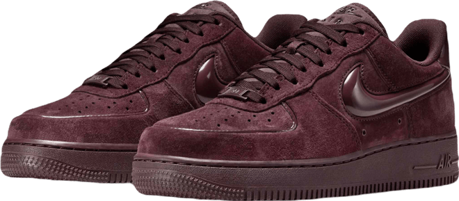 Nike Air Force 1 '07 Women's Shoes