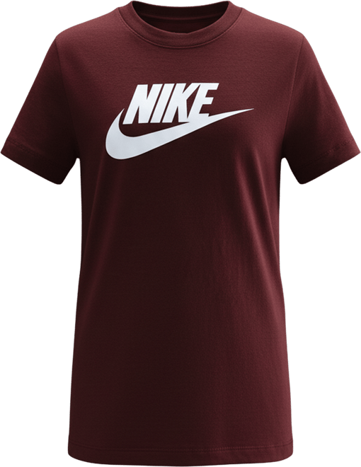 Nike Sportswear Big Kids' T-Shirt
