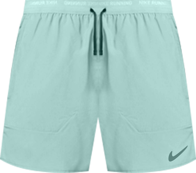 Nike Stride Men's Dri-FIT 5" Brief-Lined Running Shorts