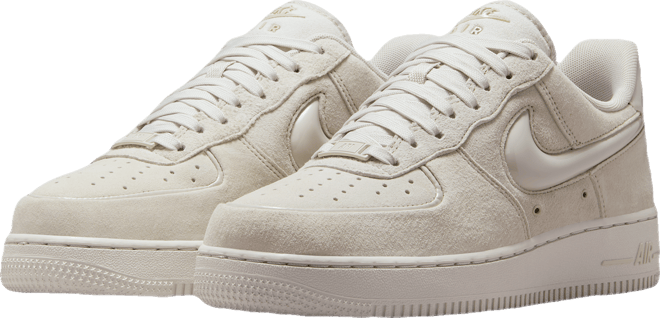 Nike Air Force 1 '07 Tenis para mujer