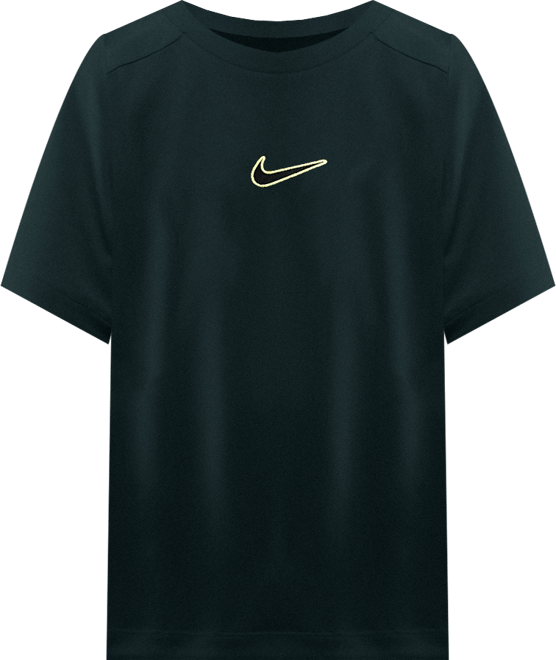 Nike Academy Big Kids' Dri-FIT Short-Sleeve Soccer Top