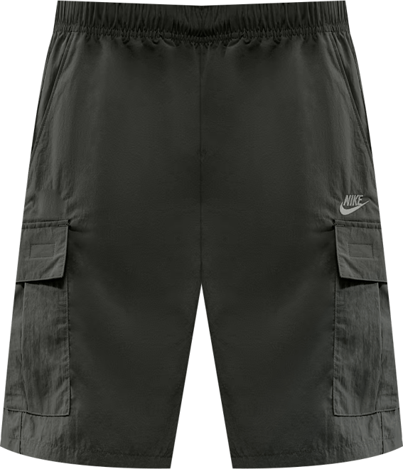 Nike Sportswear Club Shorts utilitarios para hombre