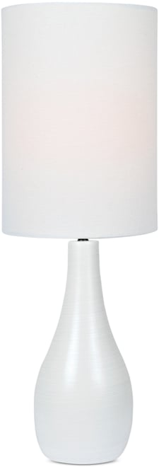 Quatro 31" Ceramic Table Lamp