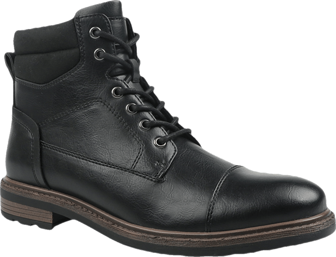Men's Gaibe Lace Up Boots, Macy's Exclusive