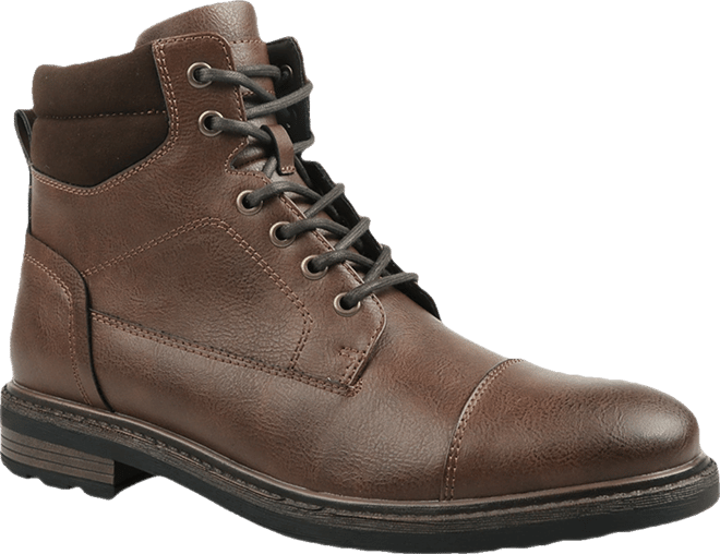 Men's Gaibe Lace Up Boots, Macy's Exclusive
