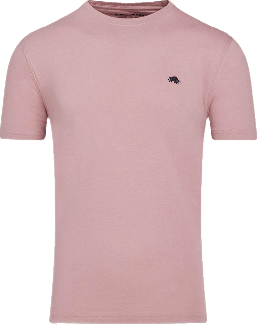 Men's Big & Tall Cotton Blend T-Shirt