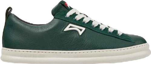 Men's Runner Four Leather Sneakers