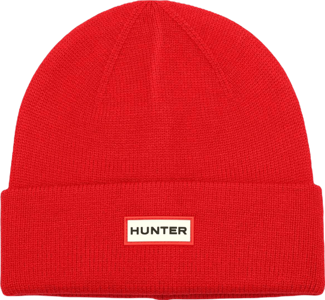 Women's Play Essential Cuffed Logo Beanie