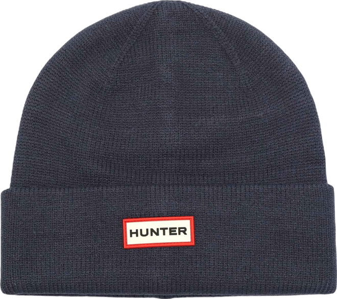 Women's Play Essential Cuffed Logo Beanie