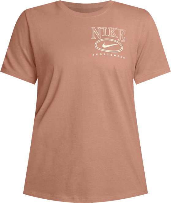 Nike Women's Sportswear Classics High-Waisted Graphic Leggings