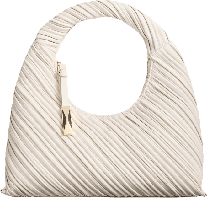 Nyrah Ruched Small Hobo, Macy's Exclusive