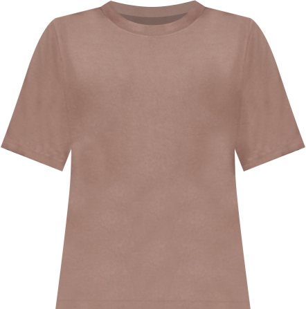 Women's Amarys Relaxed Crewneck T-Shirt