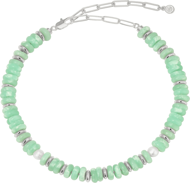 Saint Tropez Choker Necklace
