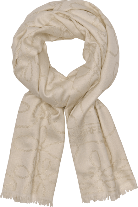 Nautical Knots Neck Wrap