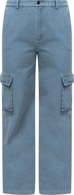 Women's Utility Cargo Pants