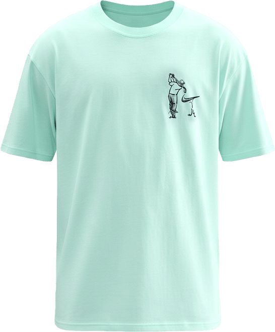 Nike Men's Max90 Golf T-Shirt