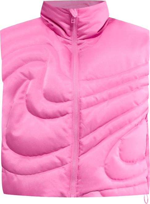 Nike Sportswear Swoosh Series Women's Oversized Down Gilet