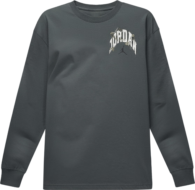 Jordan Brooklyn Women's Realtree Long-Sleeve T-Shirt