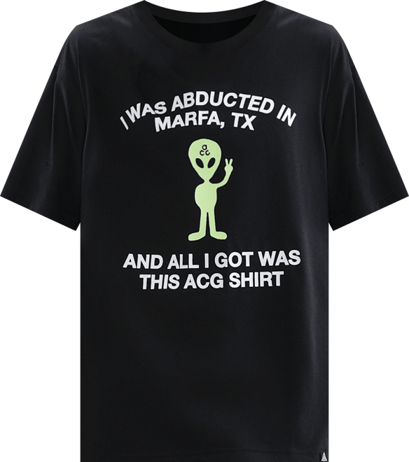 Nike ACG Camiseta - Hombre