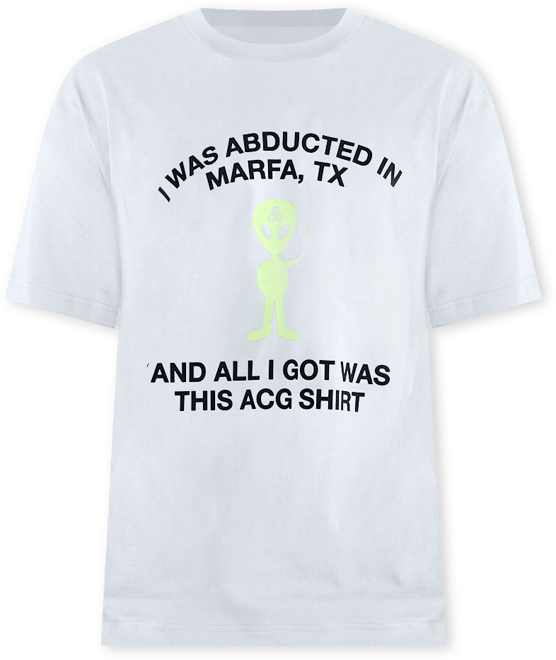 Nike ACG Men's T-Shirt
