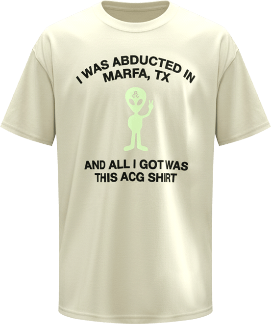 Nike ACG Men's T-Shirt