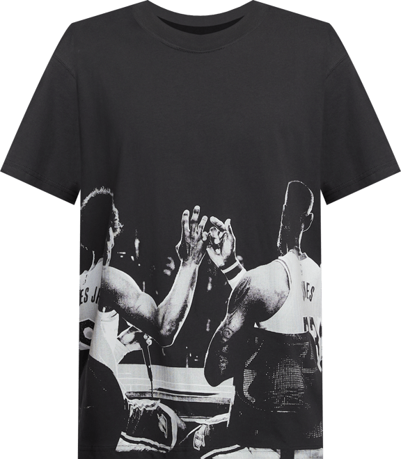 LeBron 'Chosen One' Men's Max90 Basketball T-Shirt