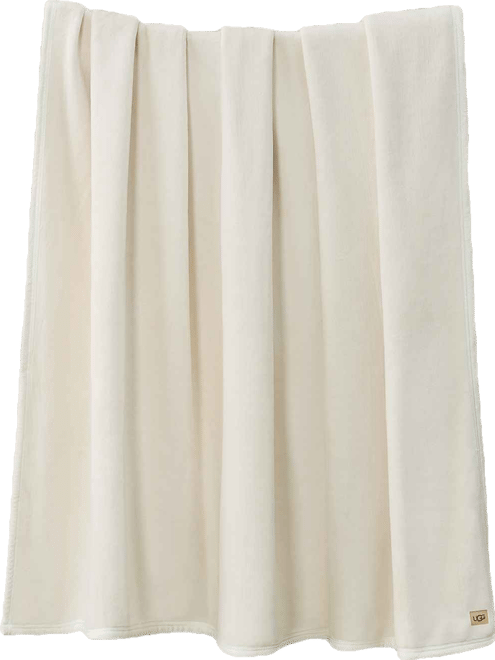 Coco Blanket, Full/Queen