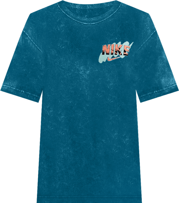 Nike Men's Basketball T-Shirt