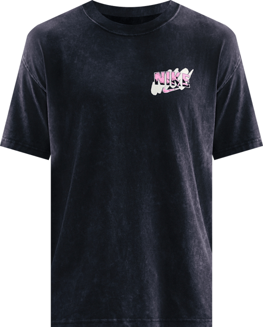 Nike Men's Basketball T-Shirt