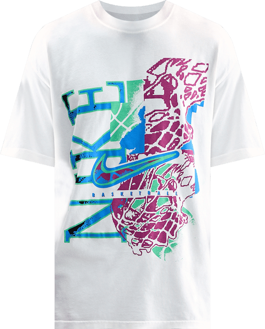 Nike Men's Basketball T-Shirt