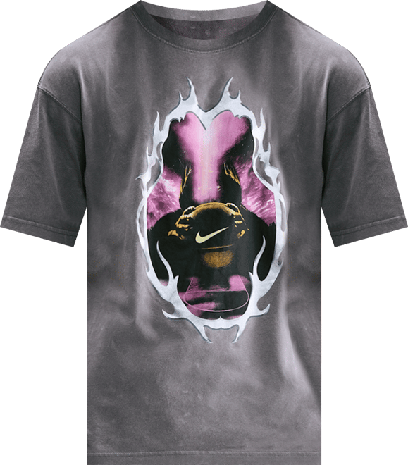 Nike Men's Basketball T-Shirt Men's Basketball T-Shirt