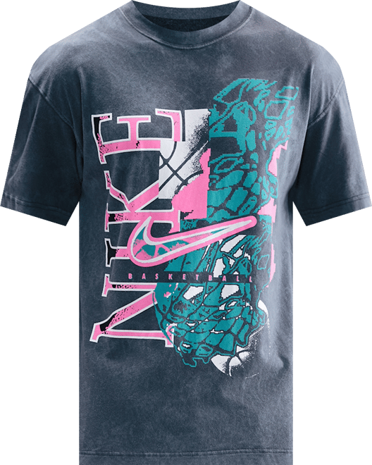 Nike Men's Basketball T-Shirt