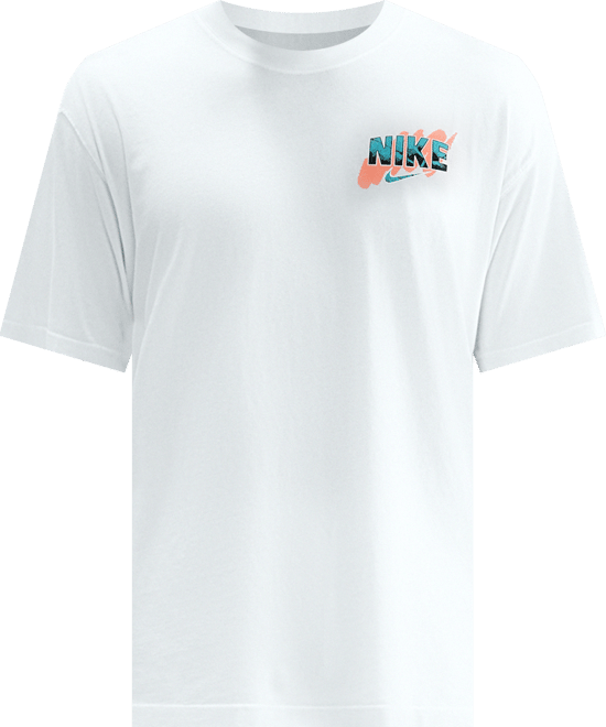 Nike Men's Basketball T-Shirt