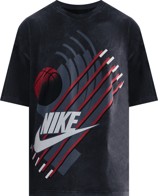 Nike Men's Basketball T-Shirt