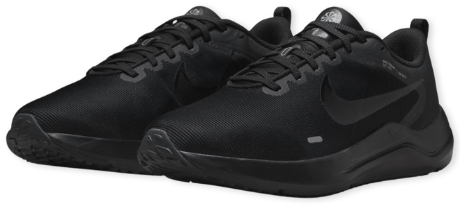 Nike Downshifter 12 Men's Road Running Shoes (Extra Wide)