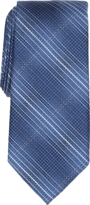 Men's Borlan Plaid Tie