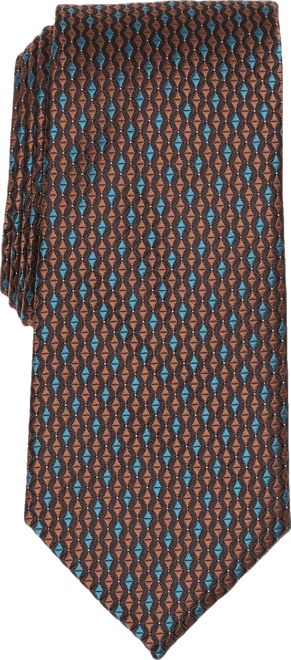 Men's Nilsson Geometric Tie