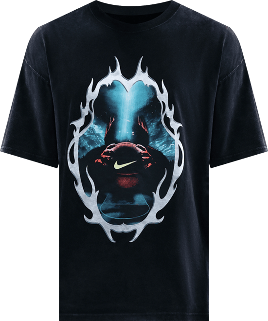Nike Men's Basketball T-Shirt Men's Basketball T-shirt