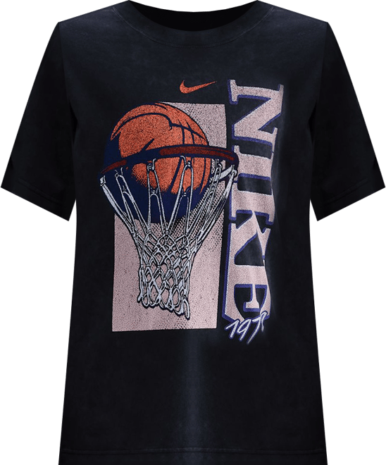 Nike Women's Basketball T-Shirt