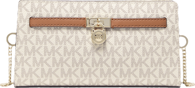 Hamilton Small Logo Convertible Crossbody