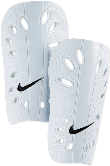 Nike J Football Shinguards