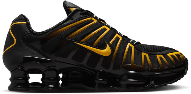 NIKE SHOX tl 25センチ Nike Shox TL Shoes. Nike.com