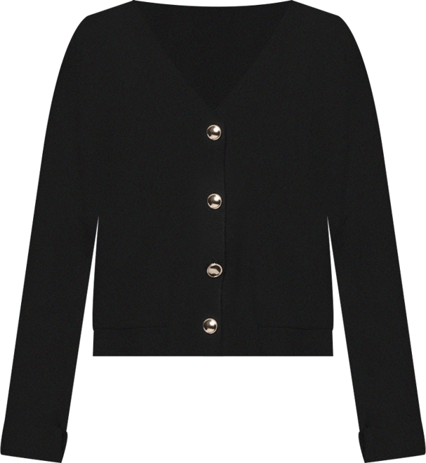 Splendid Libby Cropped Cardigan | Bloomingdale's