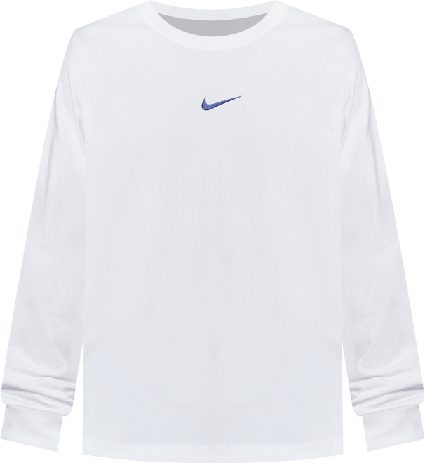 나이키 남성 농구 긴팔 티셔츠