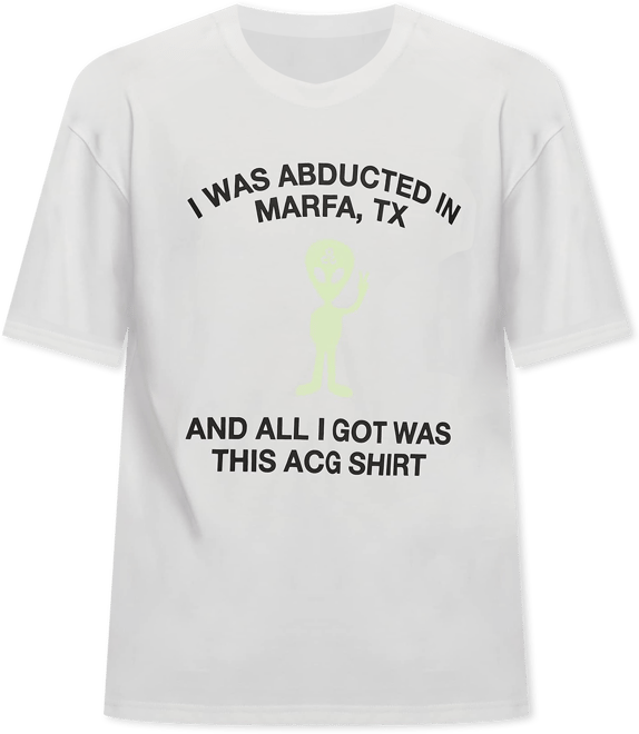 나이키 ACG 남성 티셔츠